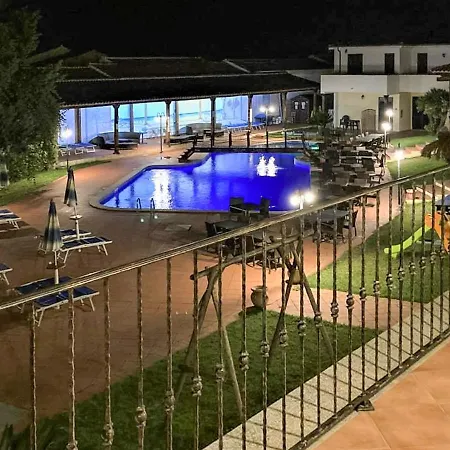 Locazione Turistica Le Terrazze Del Mare-22
