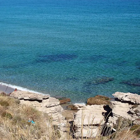 Locazione Turistica Le Terrazze Del Mare-22 아파트